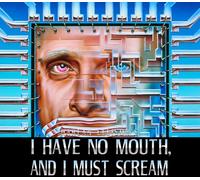I Have No Mouth, And I Must Scream RoW PC Steam CD Key