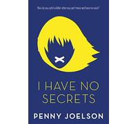 I Have No Secrets
