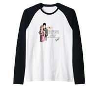 I Have Not Broken Your Heart Wuthering Heights Quote Raglan Baseball Tee