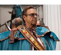 I Have Not Come To Bring Peace, But a Sword