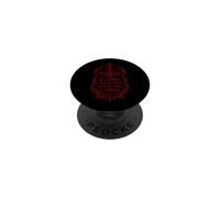 I have not come to bring peace, but a sword - Bible Quote PopSockets Adhesive PopGrip