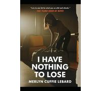 I HAVE NOTHING TO LOSE: HE PUSH ME FOR THE LAST TIME