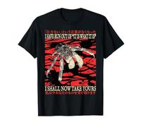 I Have Run Out of It is What It is Japanese Crab T-Shirt