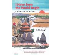 I Have Seen The World Begin