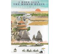 I Have Seen the World Begin