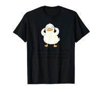 I Have Selective Hearing Sorry You Werent Selected Today Value Graphic T-Shirt, Men, Black, M