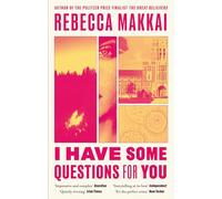 I Have Some Questions For You: 'A perfect crime' NEW YORKER