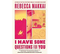 I Have Some Questions For You: 'A perfect crime' NEW YORKER