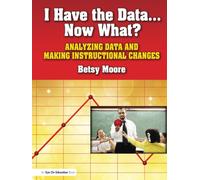 I Have the Data…Now What?: Analyzing Data and Making Instructional Changes