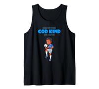 I have the God Kind of Faith (Ian) Tank Top