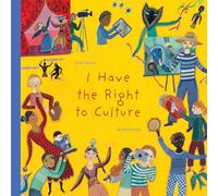 I Have the Right to Culture: 3