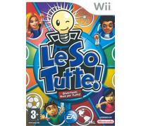 I Have Them All Fun Quizzes For Everyone Nintendo WII ELECTRONIC ARTS