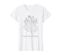 I Have Time to Listen T-Shirt