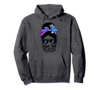I Have Time To Listen Your Life Matters Suicide Awareness Pullover Hoodie