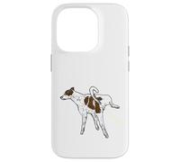 I Have To Pee Small Bladder Case for iPhone 14 Pro