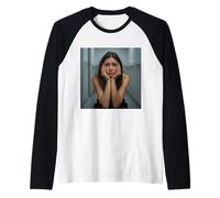 I Have to Pee Small Bladder Raglan Baseball Tee