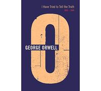 I Have Tried To Tell The Truth: 1943 - 1944