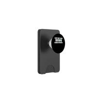 I Have Trust Issues Because Of My Ortho Braces Teeth PopSockets PopWallet for MagSafe