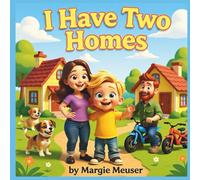 I Have Two Homes