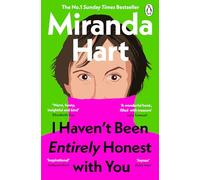 I Haven’t Been Entirely Honest with You: From bestselling author and the nation's favourite comedian