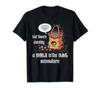 i haven't Lost All My Marbles Yet T-Shirt