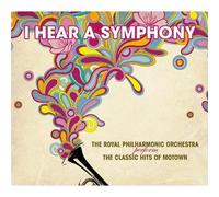 I Hear a Symphony
