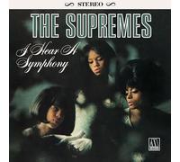 The Supremes - I Hear A Symphony [Green LP] [Vinyl LP] [VINYL]