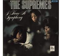 i hear a symphony LP