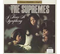 I Hear A Symphony (LP)