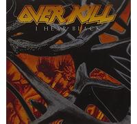 I Hear Black by OVERKILL