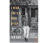 I Hear She's a Real Bitch