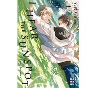 I Hear the Sunspot: Four Seasons Volume 1 (I Hear the Sunspot: Four Seasons Series): 6