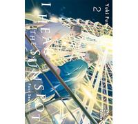 I Hear the Sunspot: Four Seasons Volume 2: Four Seasons 2: 7