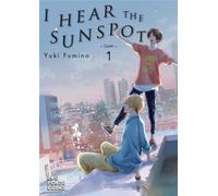 I Hear The Sunspot: Limit Volume 1