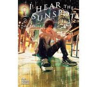 I Hear the Sunspot: Limit Volume 2 (I Hear the Sunspot: Limit Series): 4