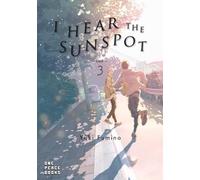 I Hear the Sunspot: Limit Volume 3: 5