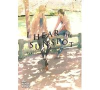 I Hear the Sunspot: Theory of Happiness: 2