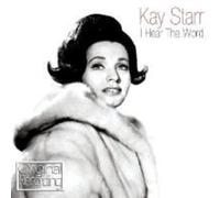 I Hear The World - Kay Starr Compact Disc
