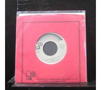 I Hear Those Church Bells Ringing / I Cannot See To See You [Vinyl Single 7'']