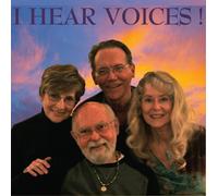 I Hear Voices! - I Hear Voices!