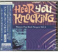 I Hear You Knocking by Various (CD 2017)