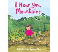 I Hear You, Mountains (Sounds of Nature)