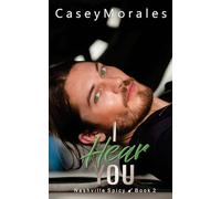 I Hear You (Nashville Spicy)