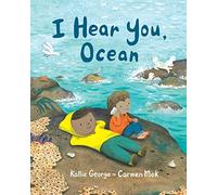 I Hear You, Ocean (Sounds of Nature)
