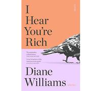I Hear You're Rich: stories