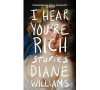I Hear You're Rich