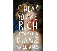 I Hear You're Rich: Stories