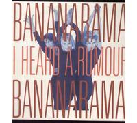 I Heard A Rumour - Bananarama 12"