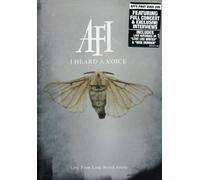 I Heard a Voice [DVD] [2007] [Region 1] [US Import] [NTSC]