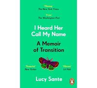 I Heard Her Call My Name - NEW unknown author